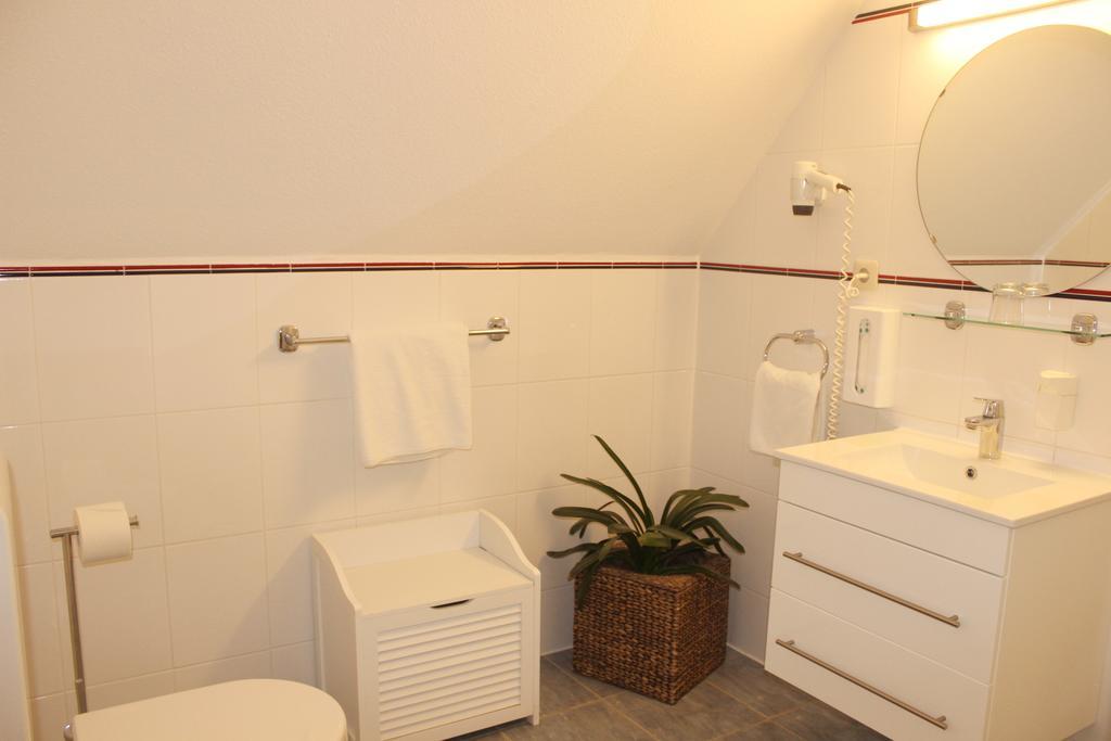 Landhaus Hotel Mueller Ringheim Room photo