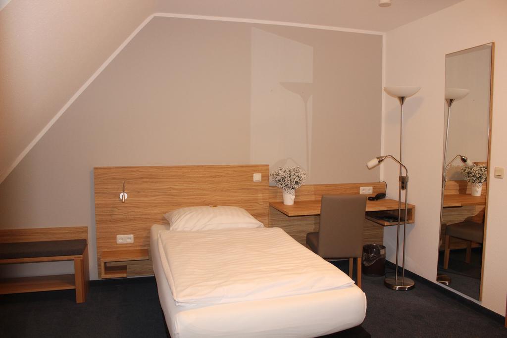Landhaus Hotel Mueller Ringheim Room photo