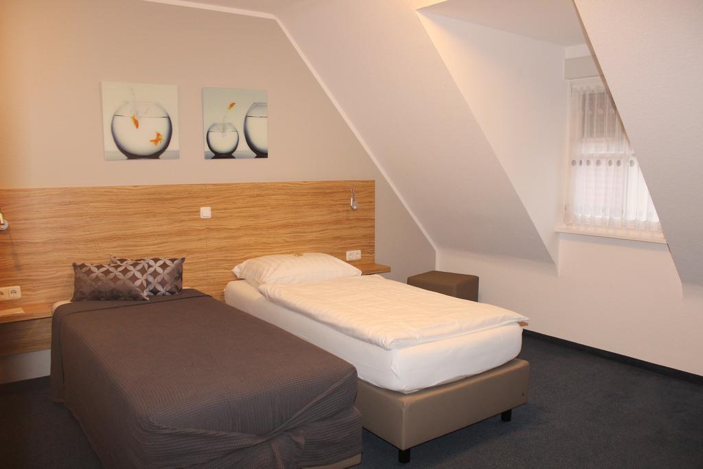 Landhaus Hotel Mueller Ringheim Room photo